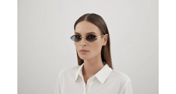 Lunettes de soleil Cartier Panthère CT0433S-003