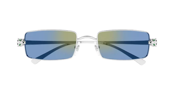 Lunettes de soleil Cartier panthère CT0473S-004