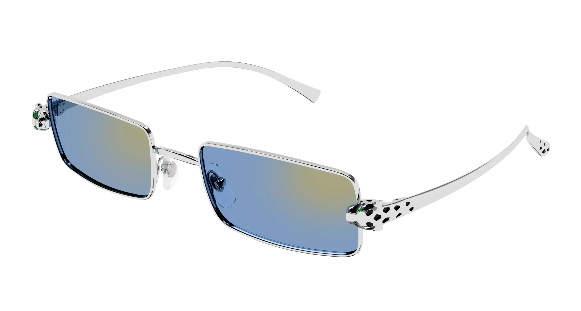Lunettes de soleil Cartier panthère CT0473S-004
