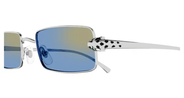Lunettes de soleil Cartier panthère CT0473S-004