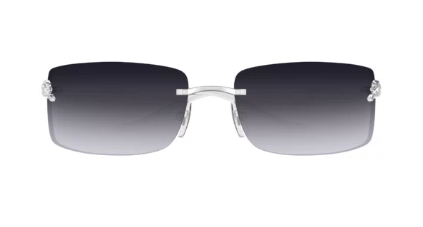 Lunettes de soleil Cartier panthère CT0503S-002
