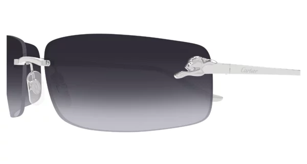 Lunettes de soleil Cartier panthère CT0503S-002