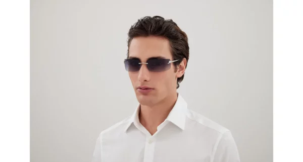 Lunettes de soleil Cartier panthère CT0503S-002