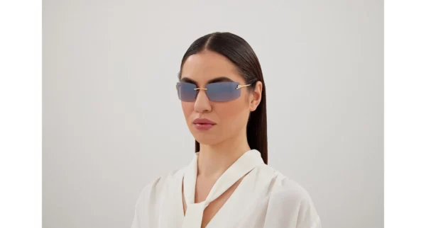 Lunettes de soleil Cartier panthère CT0503S-003