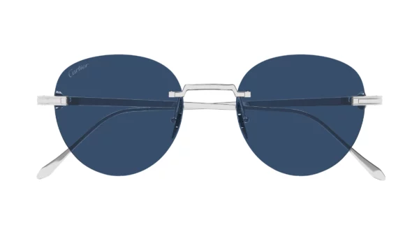 Lunettes de soleil Cartier pasha CT0331S-001