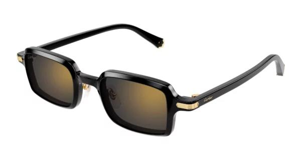 Lunettes de soleil Cartier première CT0539S-001