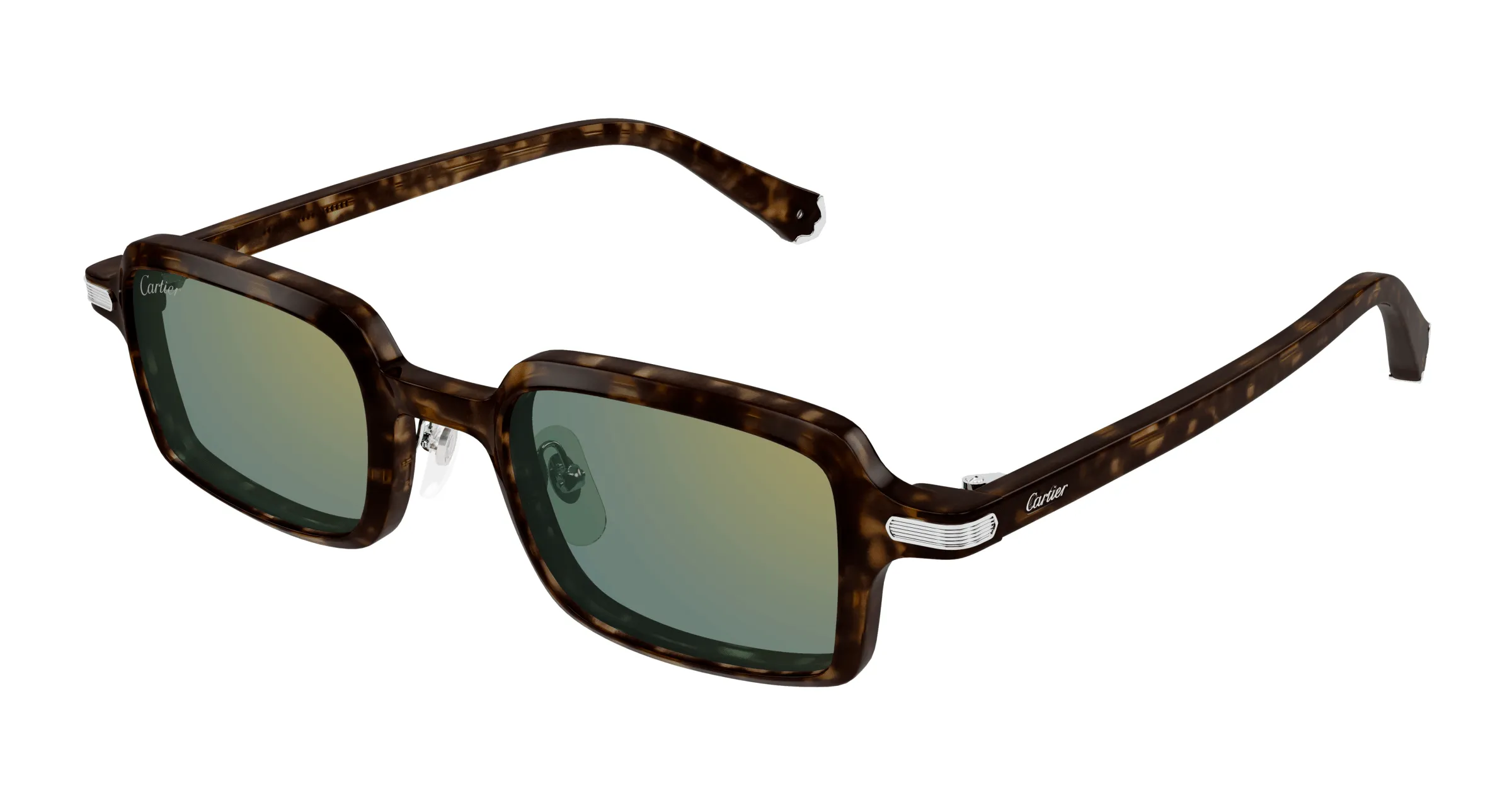 Lunettes de soleil Cartier première CT0539S-002