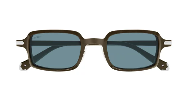 Lunettes de soleil Cartier première CT0539S-005