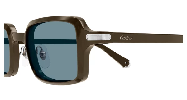 Lunettes de soleil Cartier première CT0539S-005