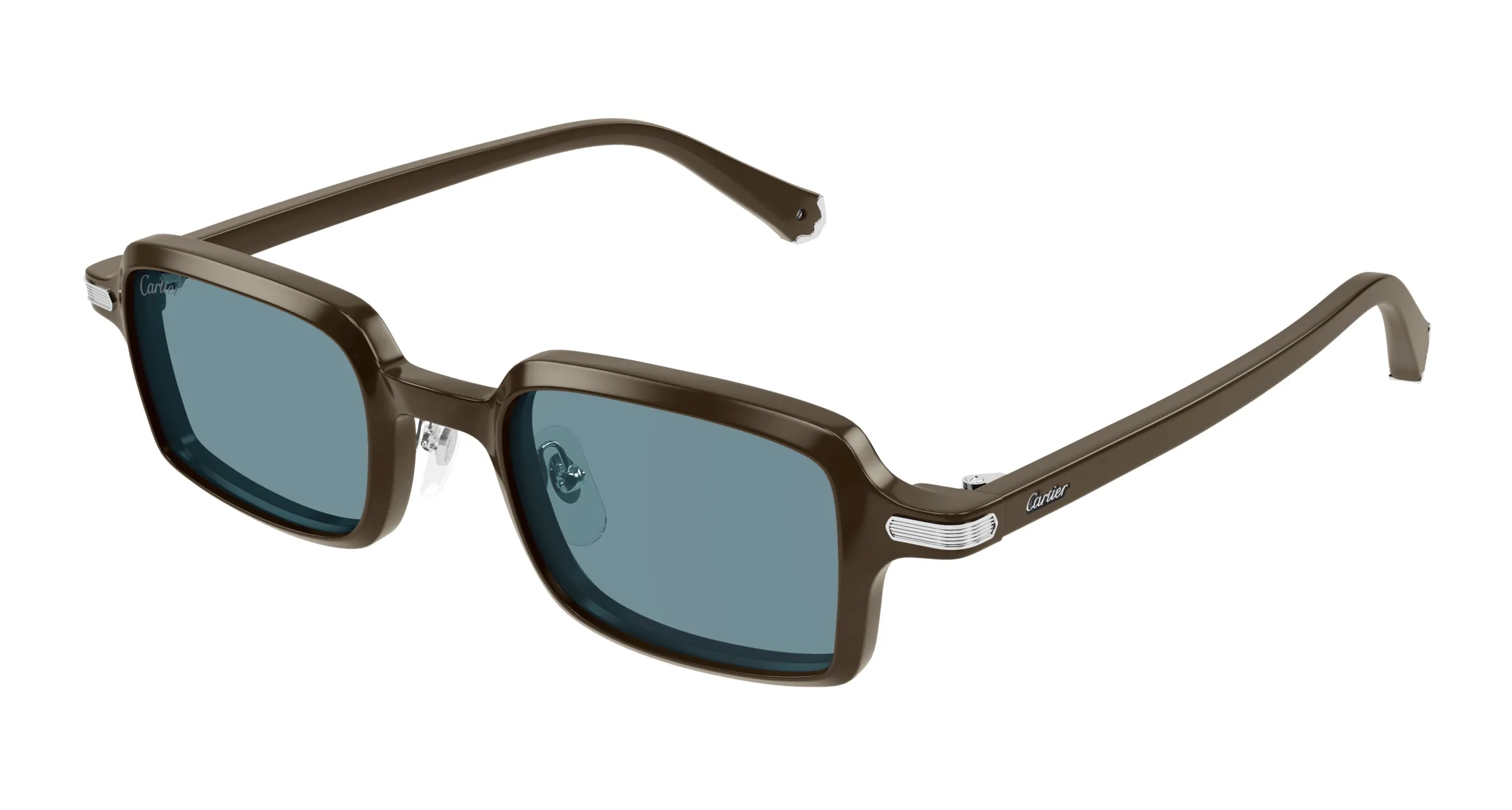 Lunettes de soleil Cartier première CT0539S-005