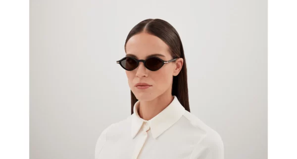 Lunettes de soleil Cartier première CT0540S-001