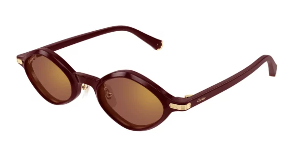 Lunettes de soleil Cartier première CT0540S-003