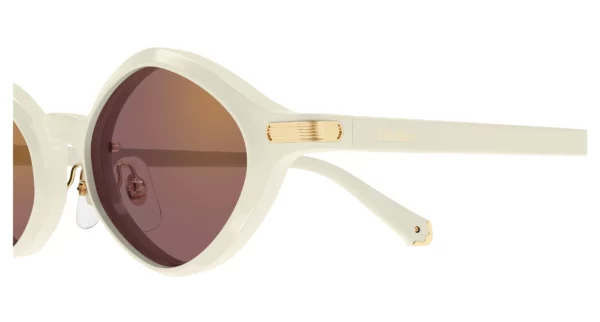Lunettes de soleil Cartier première CT0540S-005