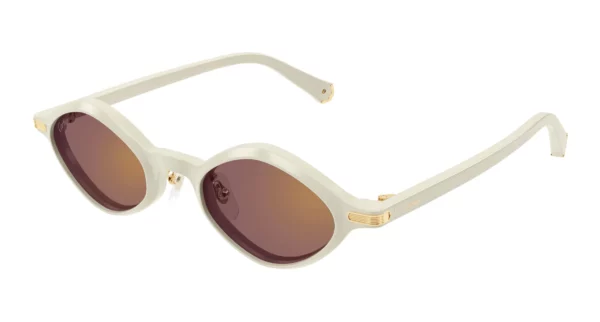Lunettes de soleil Cartier première CT0540S-005