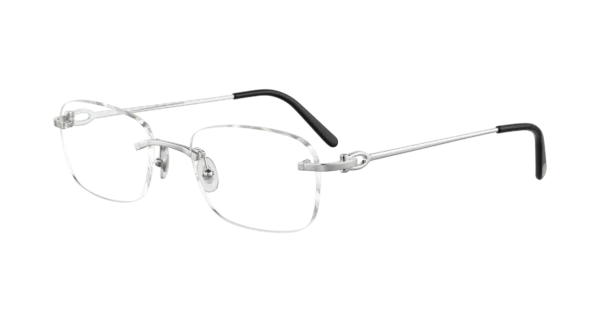 Lunettes de vue Cartier CT0050O-002