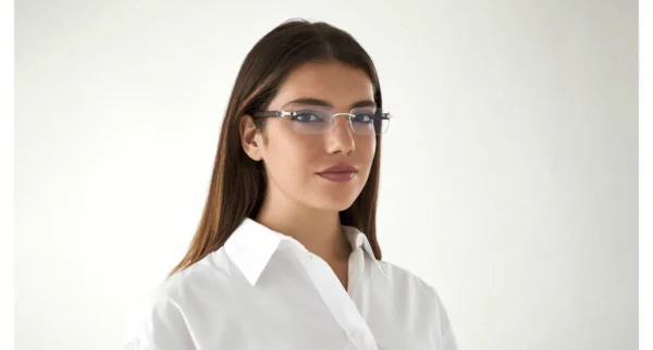 Lunettes de vue Cartier CT0052O-004