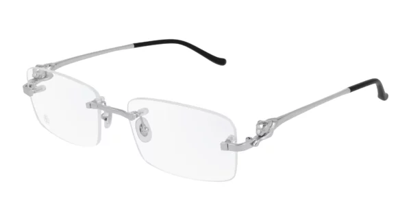 Lunettes de vue Cartier CT0281O-004
