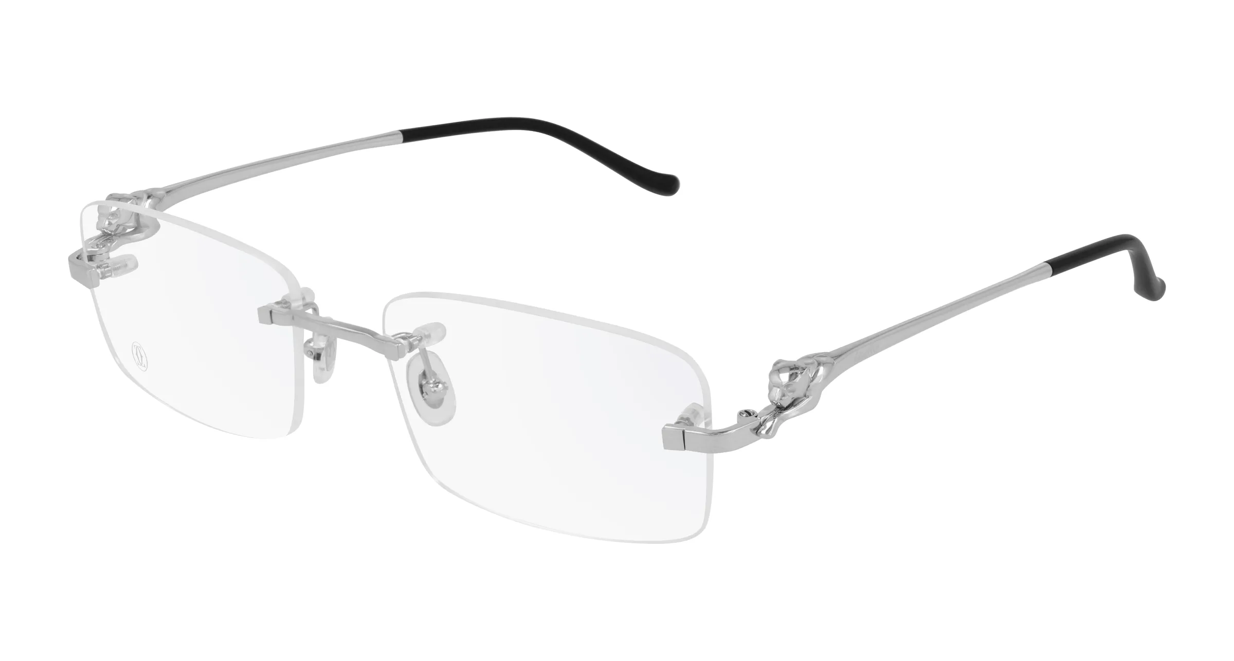 Lunettes de vue Cartier CT0281O-004