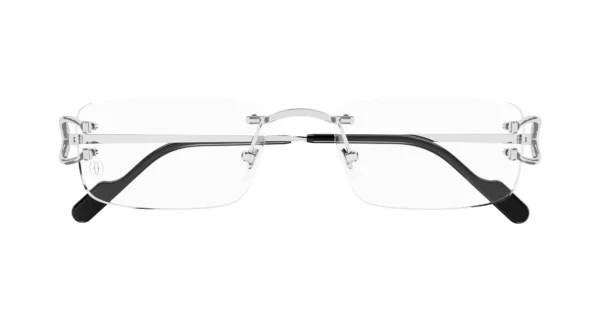Lunettes de vue Cartier CT0344O-004