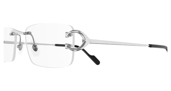 Lunettes de vue Cartier CT0344O-004
