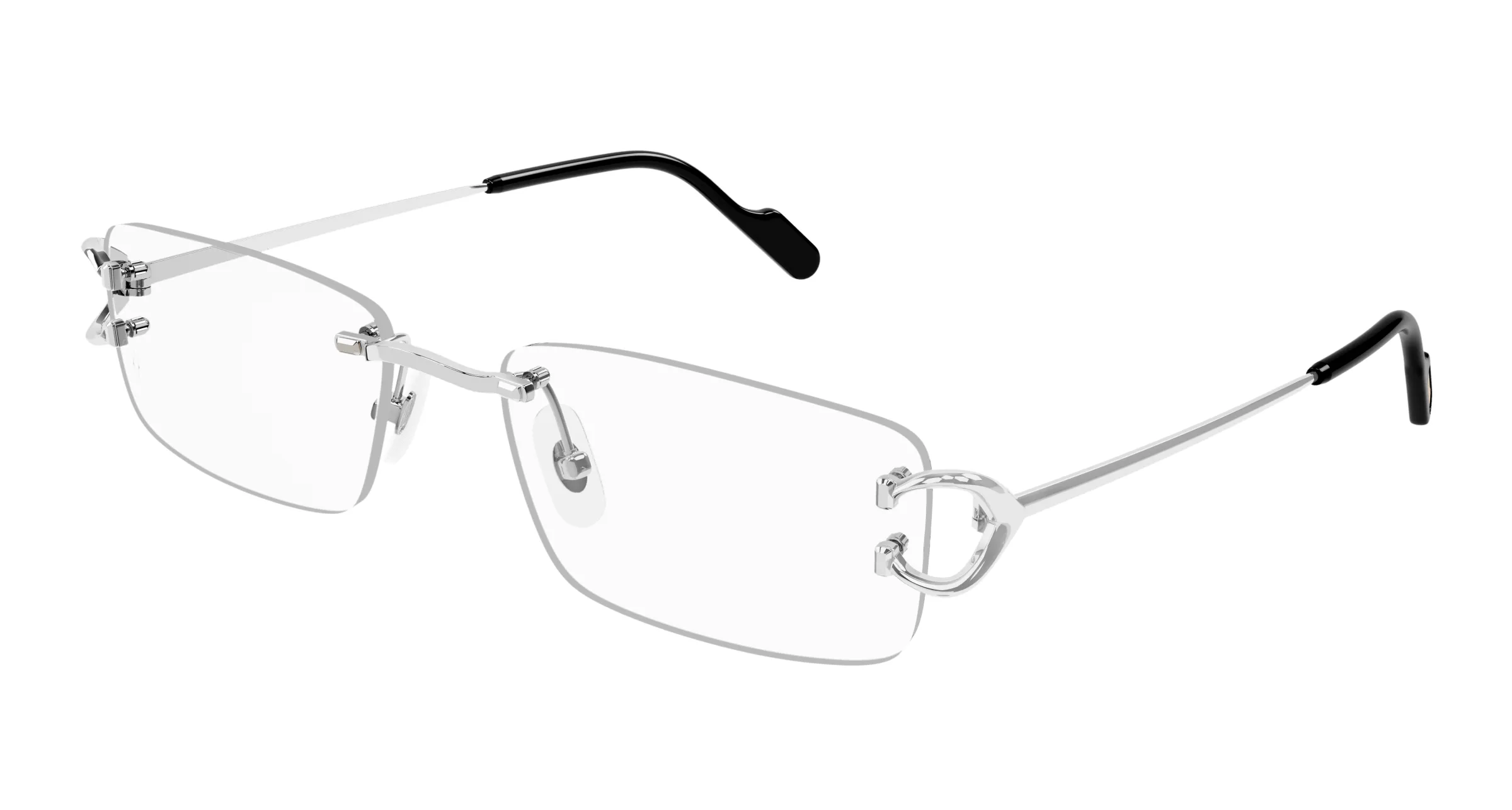 Lunettes de vue Cartier CT0344O-004