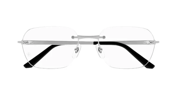 Lunettes de vue Cartier CT0407O-002