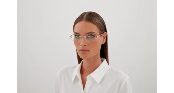 Lunettes de vue Cartier CT0487O-001