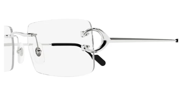 Lunettes de vue Cartier CT0488O-002