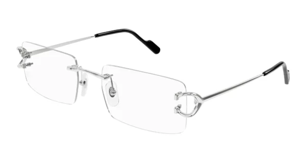 Lunettes de vue Cartier CT0488O-002