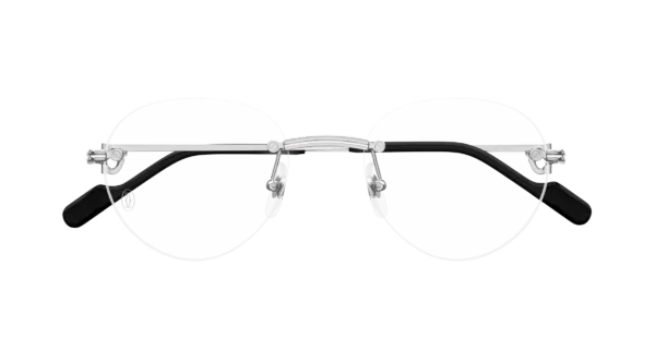 Lunettes de vue Cartier CT0514O-002