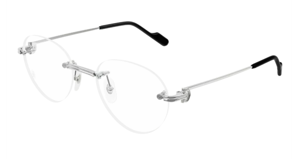 Lunettes de vue Cartier CT0514O-002