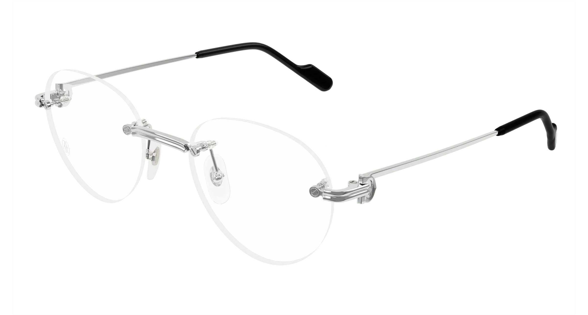 Lunettes de vue Cartier CT0514O-002