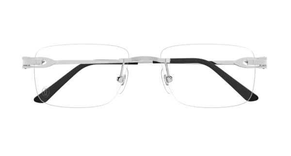 Lunettes de vue Cartier CT0521O-002