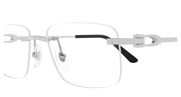 Lunettes de vue Cartier CT0521O-002