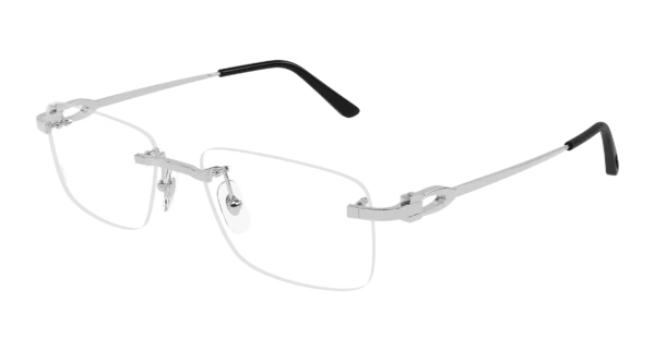 Lunettes de vue Cartier CT0521O-002