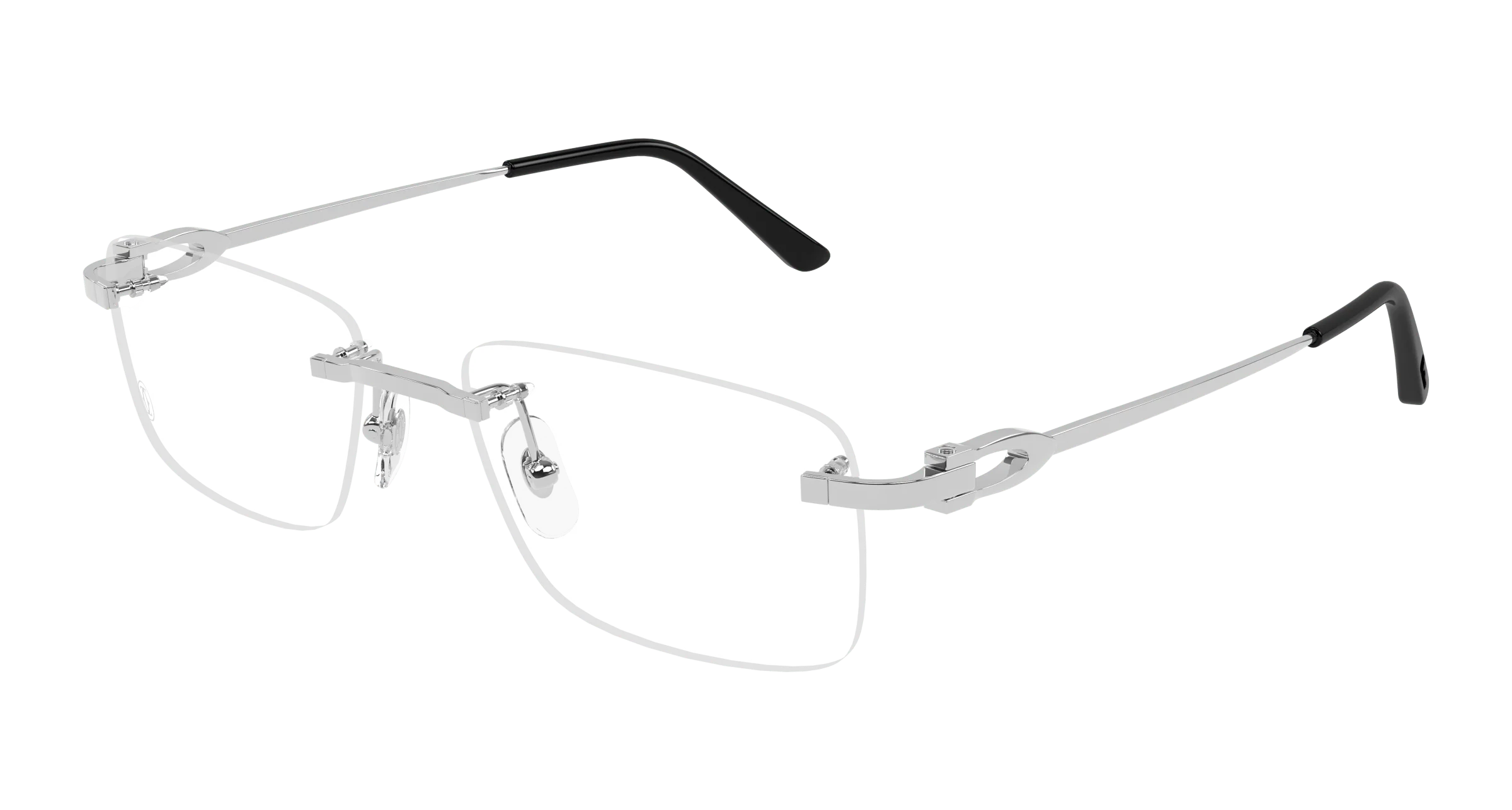 Lunettes de vue Cartier CT0521O-002