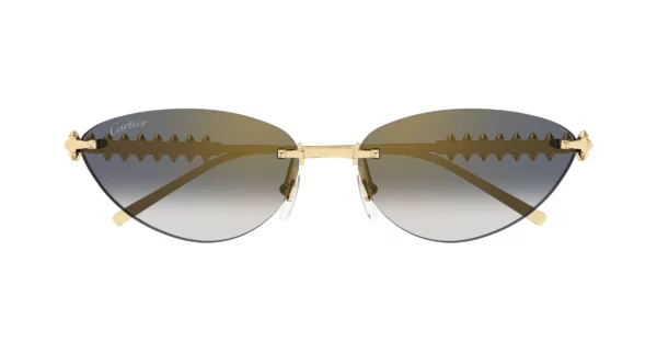 Lunettes de vue Cartier CT0543S-001