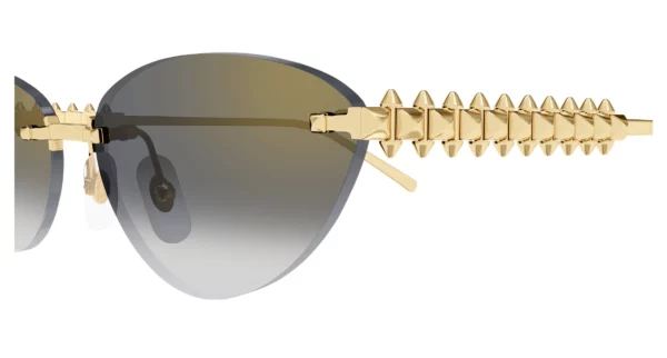 Lunettes de vue Cartier CT0543S-001