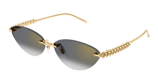 Lunettes de vue Cartier CT0543S-001