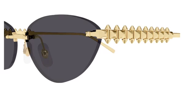Lunettes de vue Cartier CT0543S-002