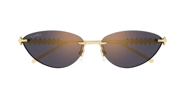 Lunettes de vue Cartier CT0543S-003