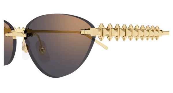 Lunettes de vue Cartier CT0543S-003