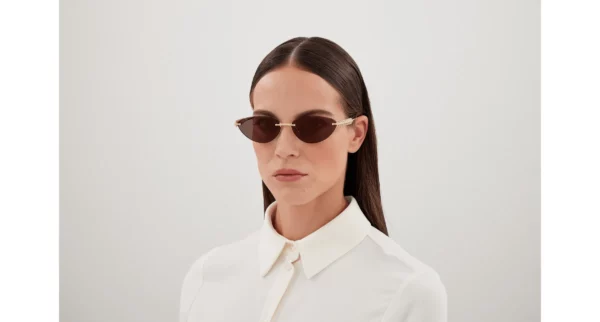 Lunettes de vue Cartier CT0543S-003