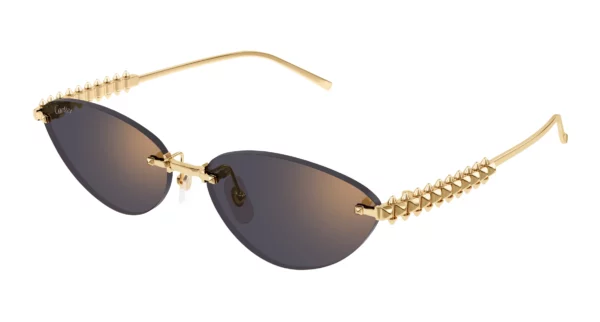 Lunettes de vue Cartier CT0543S-003