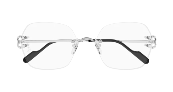 Lunettes de vue Cartier CT0564O-002
