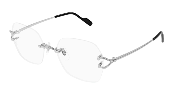 Lunettes de vue Cartier CT0564O-002
