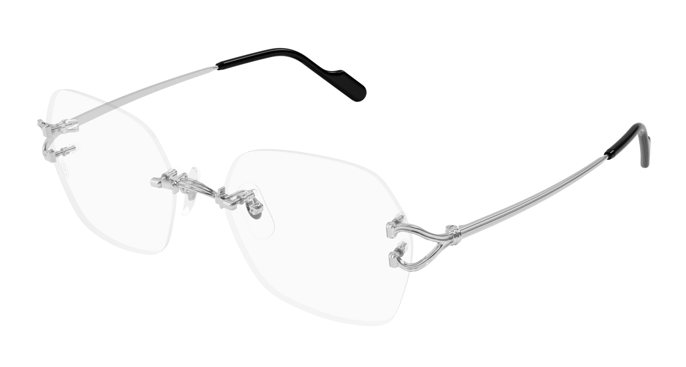 Lunettes de vue Cartier CT0564O-002