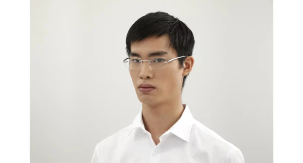 Lunettes de vue Cartier Panthère CT0061O-003