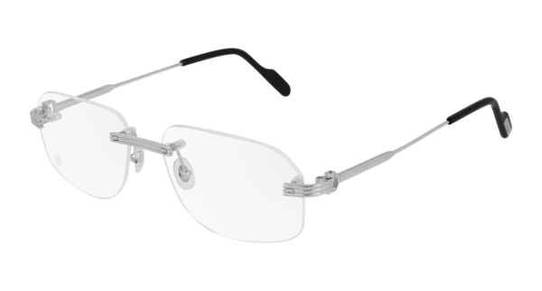 Lunettes de vue Cartier Panthère CT0284O-001