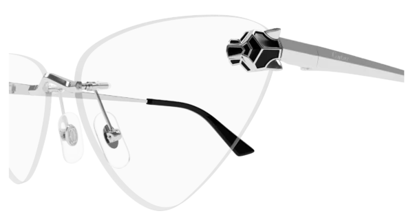 Lunettes de vue Cartier Panthère CT0448-002